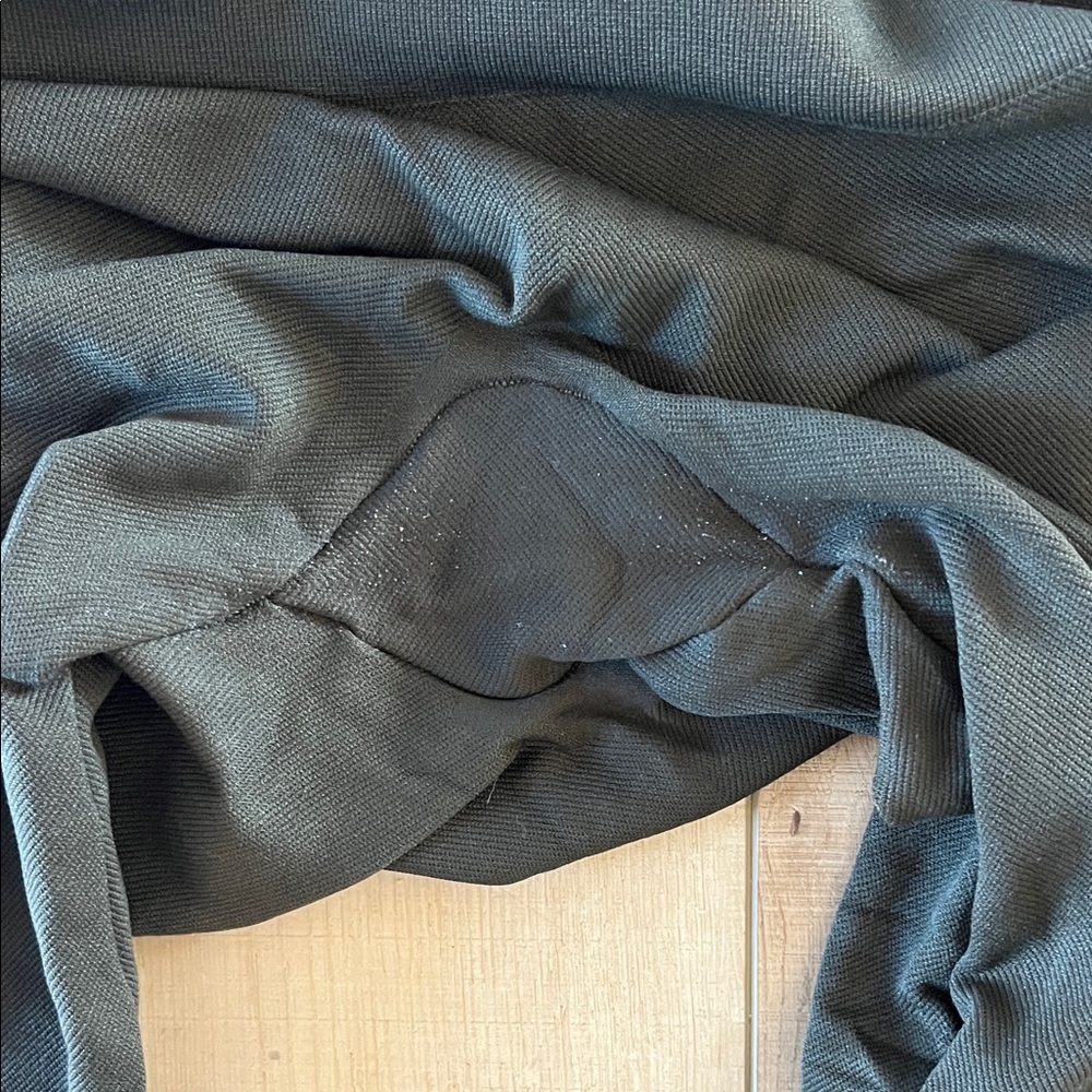Spanx Forest Green Leggings - Picture 3 of 5